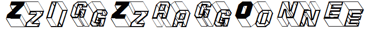 ZigZagOne