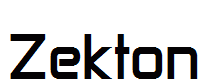 Zekton
