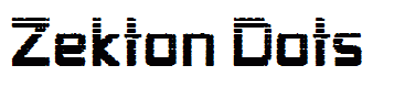 Zekton Dots