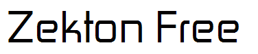 Zekton Free
