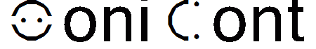 Zoni Font