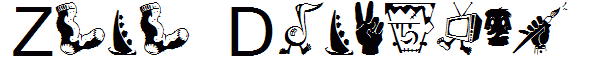 Zono Dingbats