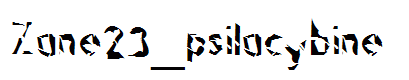Zone23_psilocybine