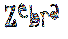 Zebra