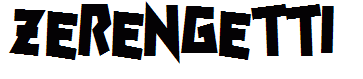 Zerengetti
