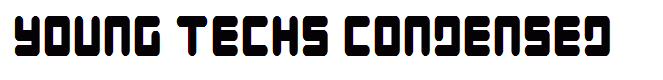 Young Techs Condensed