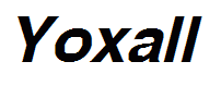 Yoxall