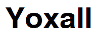 Yoxall