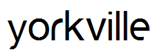 yorkville