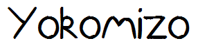 Yokomizo