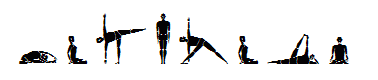 Yogafont