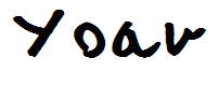 Yoav