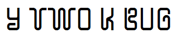 Y Two K Bug