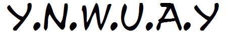 y.n.w.u.a.y