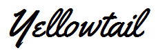 Yellowtail