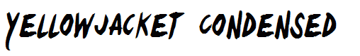 Yellowjacket Condensed