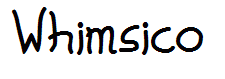 Whimsico