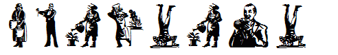 whimsies