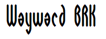 Wayward BRK