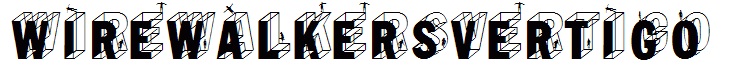 WirewalkersVertigo