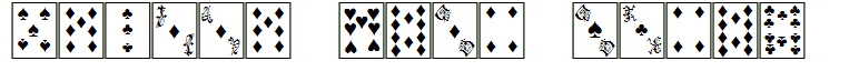 Whydah Heck Poker