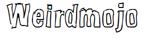 Weirdmojo