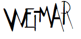 Weimar