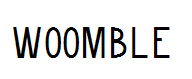 Woomble