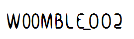 Woomble_002