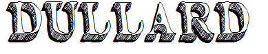 Dullard