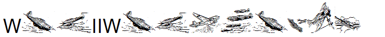 WarIIWarplanes