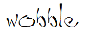 Wobble
