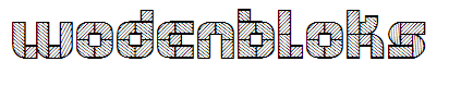 WODENBLOKS