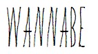WANNABE