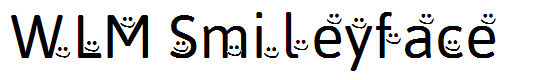 WLM Smileyface