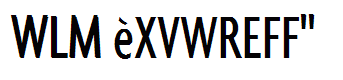 WLM èxvwreff