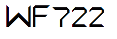 WF722