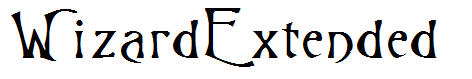 WizardExtended