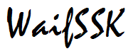 WaifSSK