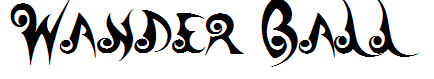 Wander Ball
