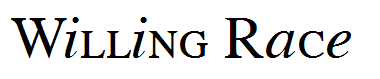 Willing Race