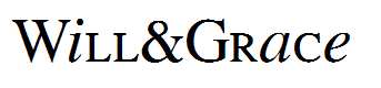 Will&Grace