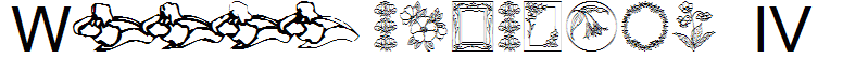 Wildflower IV