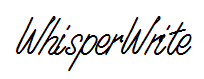 WhisperWrite