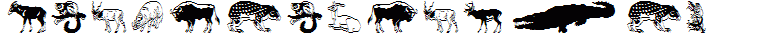 WildAnimalsOne