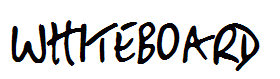 Whiteboard