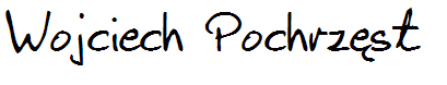 Wojciech Pochrz?st