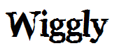 Wiggly