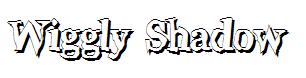 Wiggly Shadow