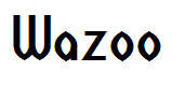 Wazoo